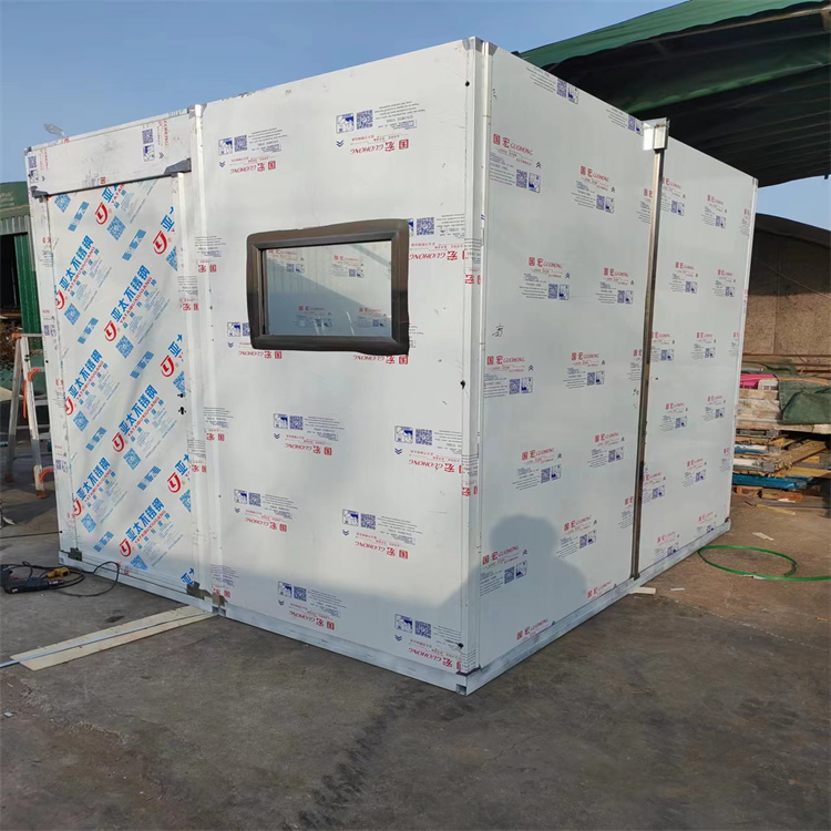 济南铅房验收标准