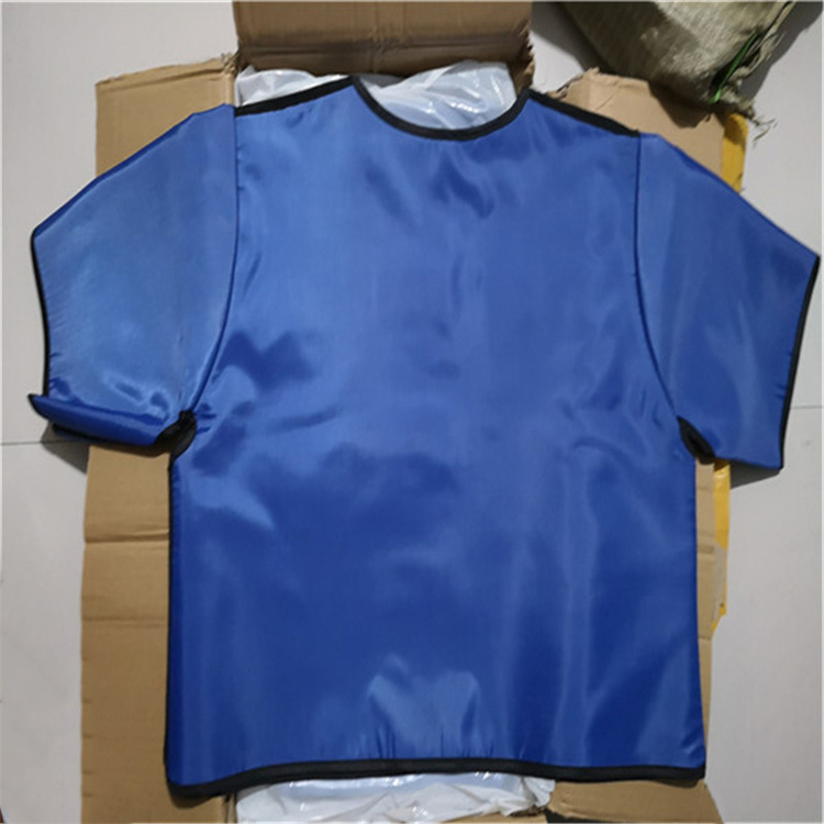 济南铅衣防护服的作用